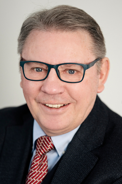 WSW Wälzlager Wolfgang Streich GmbH & Co. KG | Team