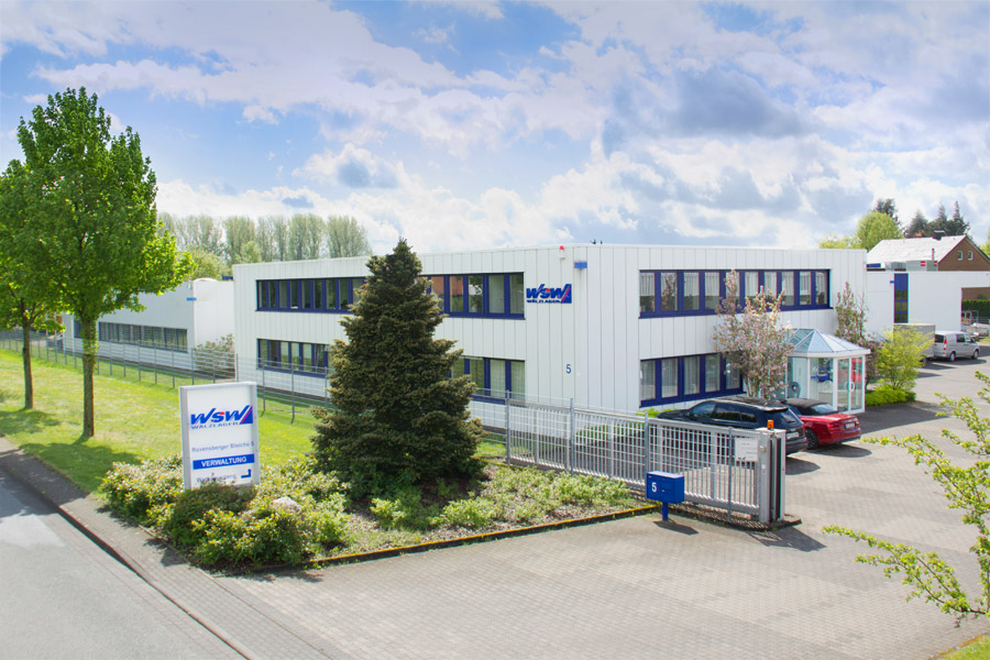 WSW Wälzlager Wolfgang Streich GmbH & Co. KG | Home WSW Wälzlager Wolfgang Streich GmbH & Co. KG | Home